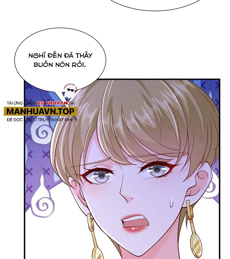 Mỗi Tuần Ta Có Một Nghề Nghiệp Mới Chapter 735 - Trang 2