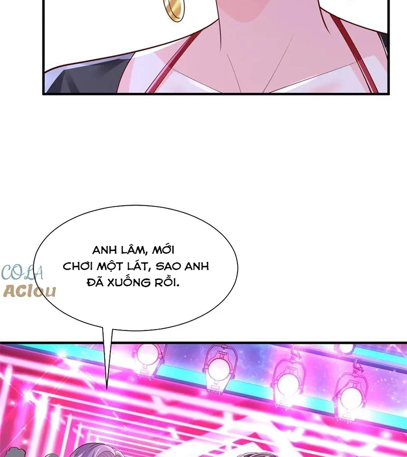 Mỗi Tuần Ta Có Một Nghề Nghiệp Mới Chapter 735 - Trang 2