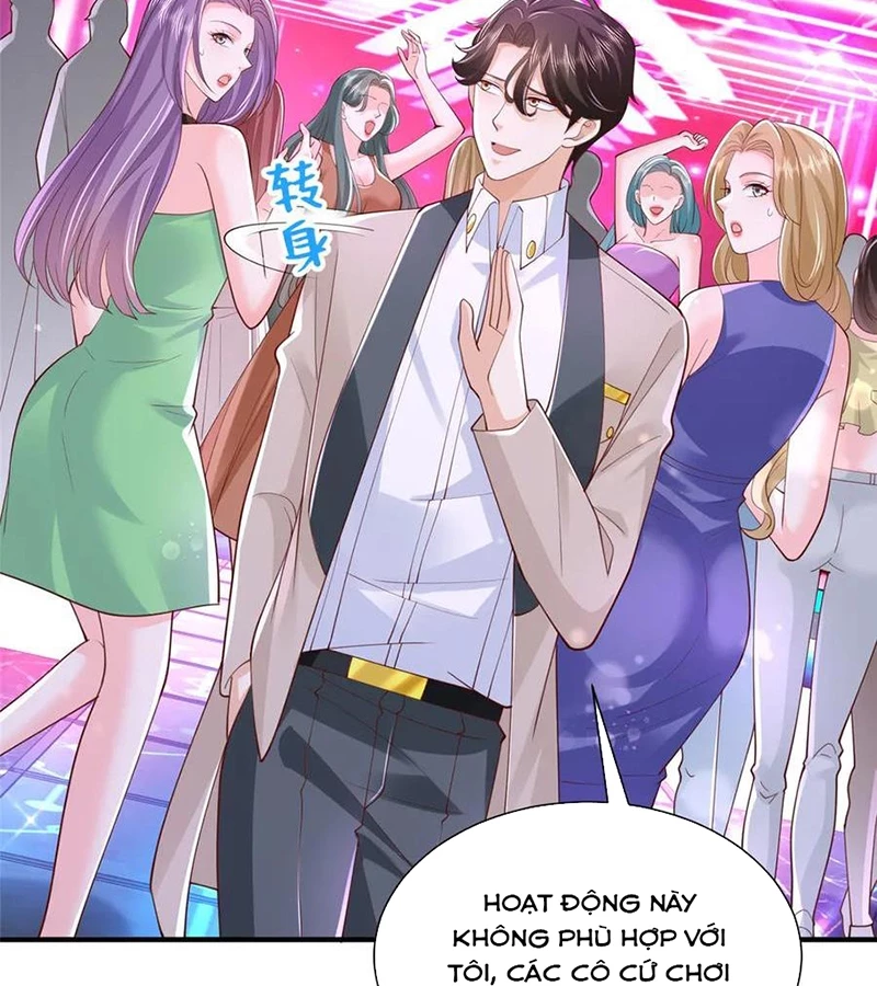 Mỗi Tuần Ta Có Một Nghề Nghiệp Mới Chapter 735 - Trang 2
