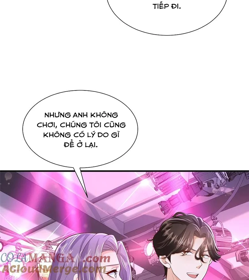Mỗi Tuần Ta Có Một Nghề Nghiệp Mới Chapter 735 - Trang 2