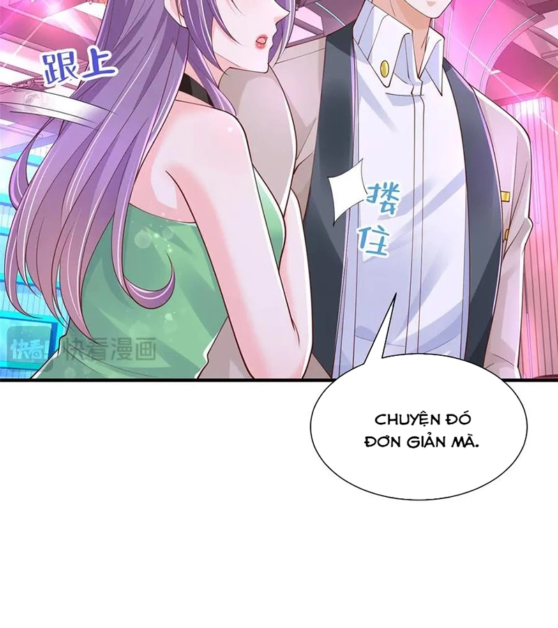 Mỗi Tuần Ta Có Một Nghề Nghiệp Mới Chapter 735 - Trang 2
