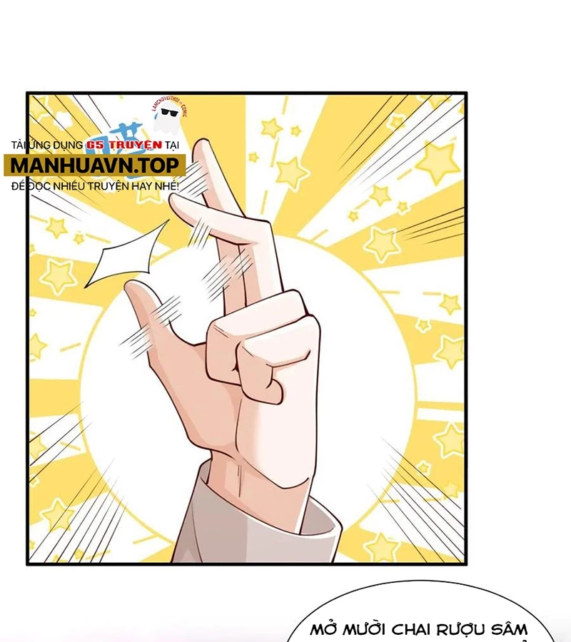 Mỗi Tuần Ta Có Một Nghề Nghiệp Mới Chapter 735 - Trang 2