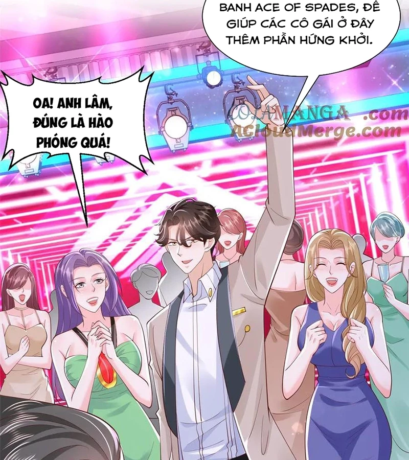 Mỗi Tuần Ta Có Một Nghề Nghiệp Mới Chapter 735 - Trang 2