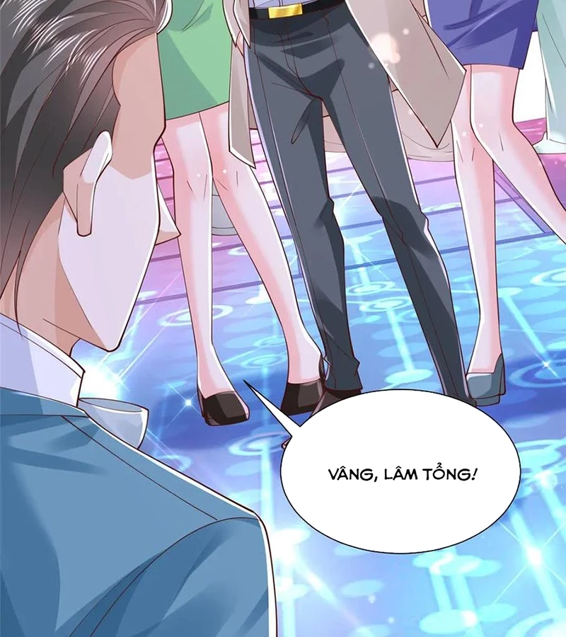 Mỗi Tuần Ta Có Một Nghề Nghiệp Mới Chapter 735 - Trang 2