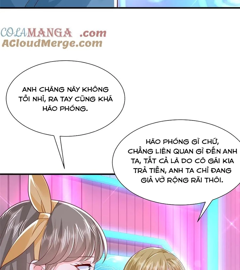 Mỗi Tuần Ta Có Một Nghề Nghiệp Mới Chapter 735 - Trang 2