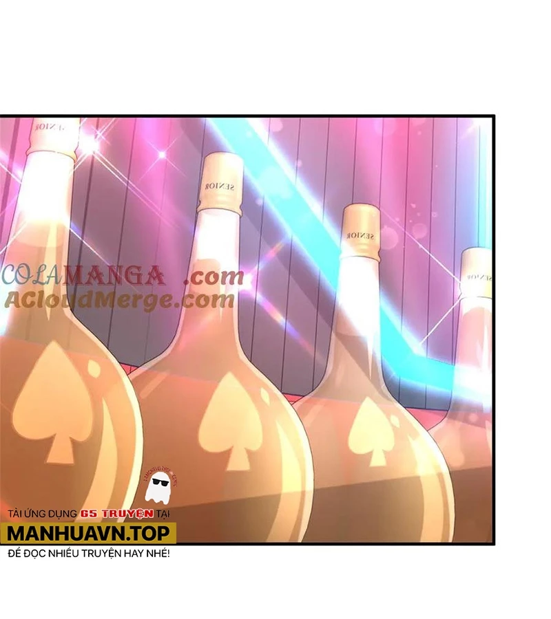 Mỗi Tuần Ta Có Một Nghề Nghiệp Mới Chapter 735 - Trang 2