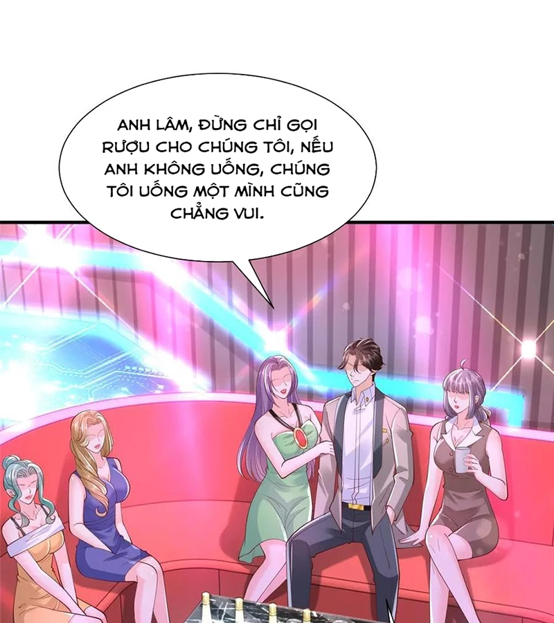 Mỗi Tuần Ta Có Một Nghề Nghiệp Mới Chapter 735 - Trang 2