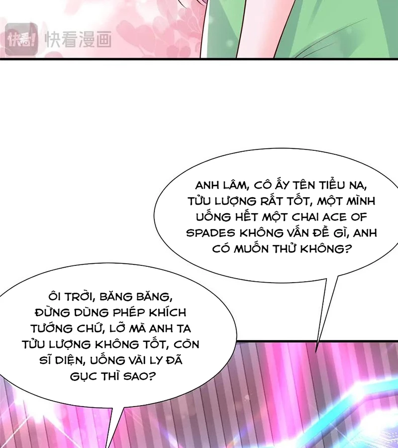 Mỗi Tuần Ta Có Một Nghề Nghiệp Mới Chapter 735 - Trang 2
