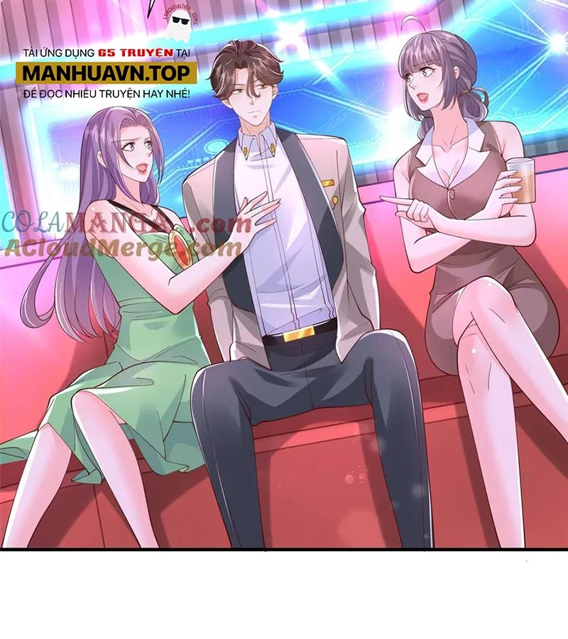 Mỗi Tuần Ta Có Một Nghề Nghiệp Mới Chapter 735 - Trang 2