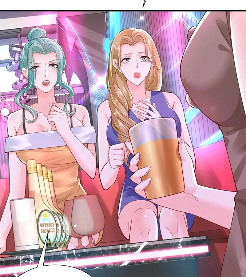 Mỗi Tuần Ta Có Một Nghề Nghiệp Mới Chapter 735 - Trang 2