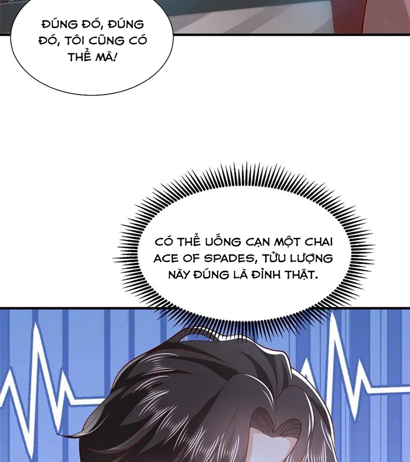 Mỗi Tuần Ta Có Một Nghề Nghiệp Mới Chapter 735 - Trang 2