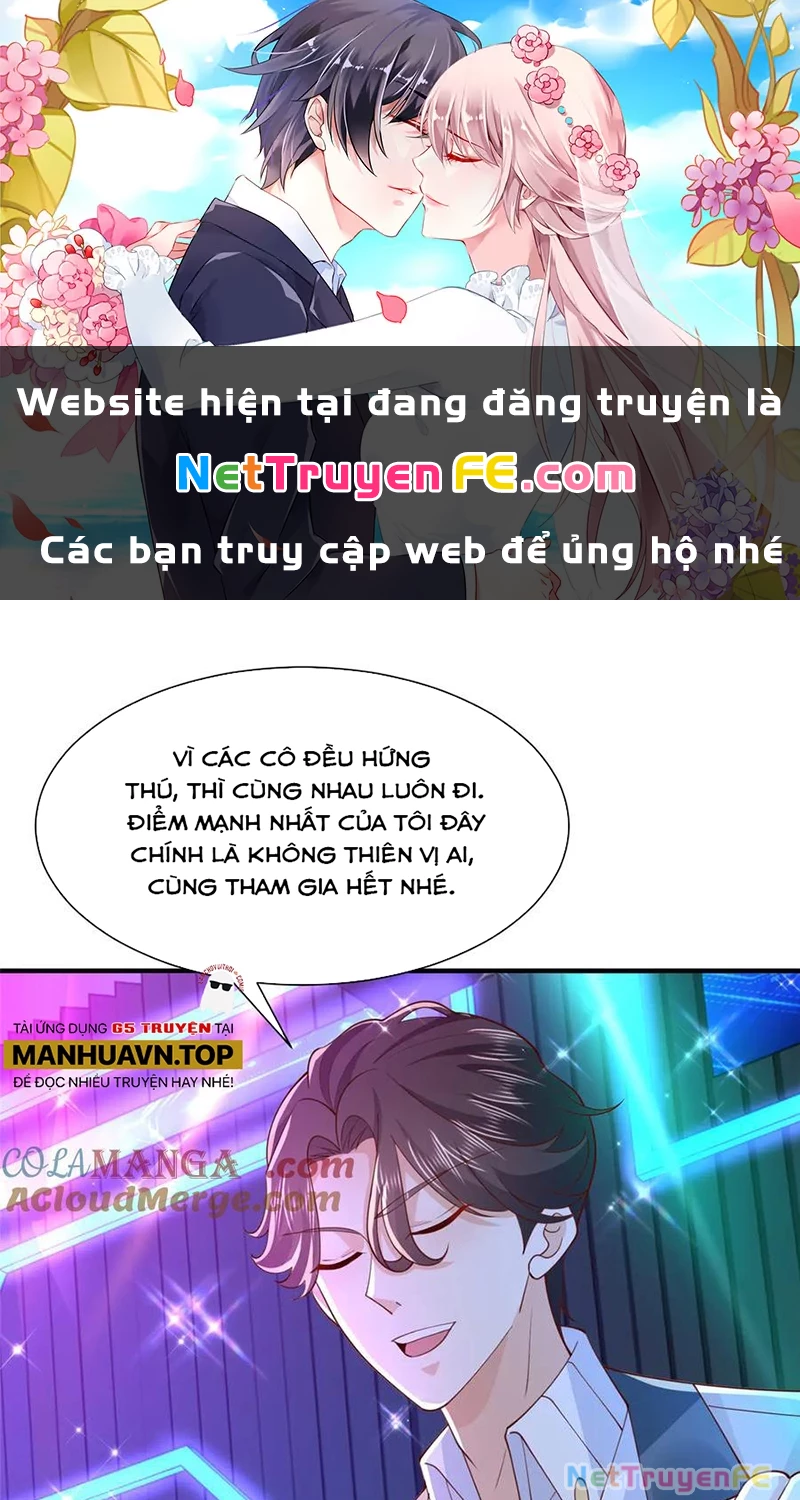 Mỗi Tuần Ta Có Một Nghề Nghiệp Mới Chapter 736 - 1