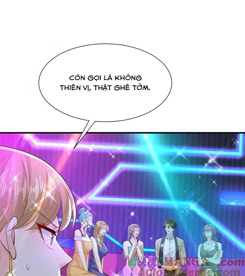 Mỗi Tuần Ta Có Một Nghề Nghiệp Mới Chapter 736 - Trang 2