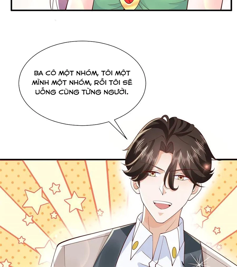 Mỗi Tuần Ta Có Một Nghề Nghiệp Mới Chapter 736 - Trang 2