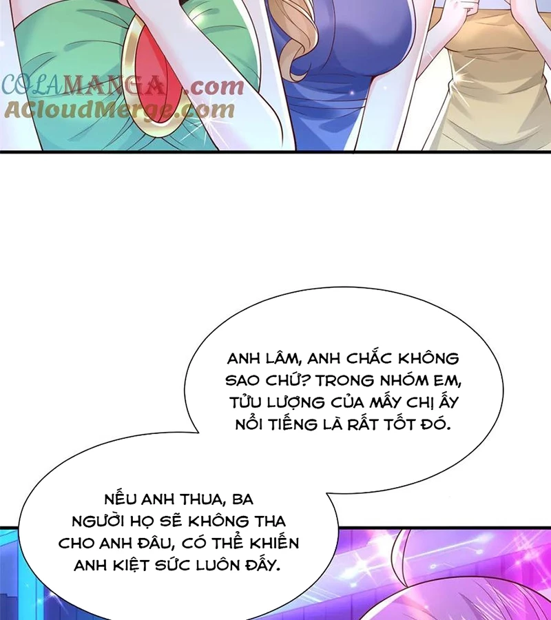 Mỗi Tuần Ta Có Một Nghề Nghiệp Mới Chapter 736 - Trang 2