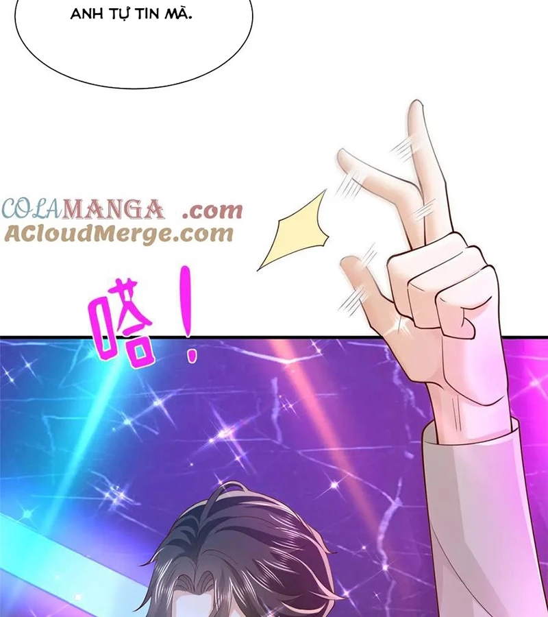 Mỗi Tuần Ta Có Một Nghề Nghiệp Mới Chapter 736 - Trang 2