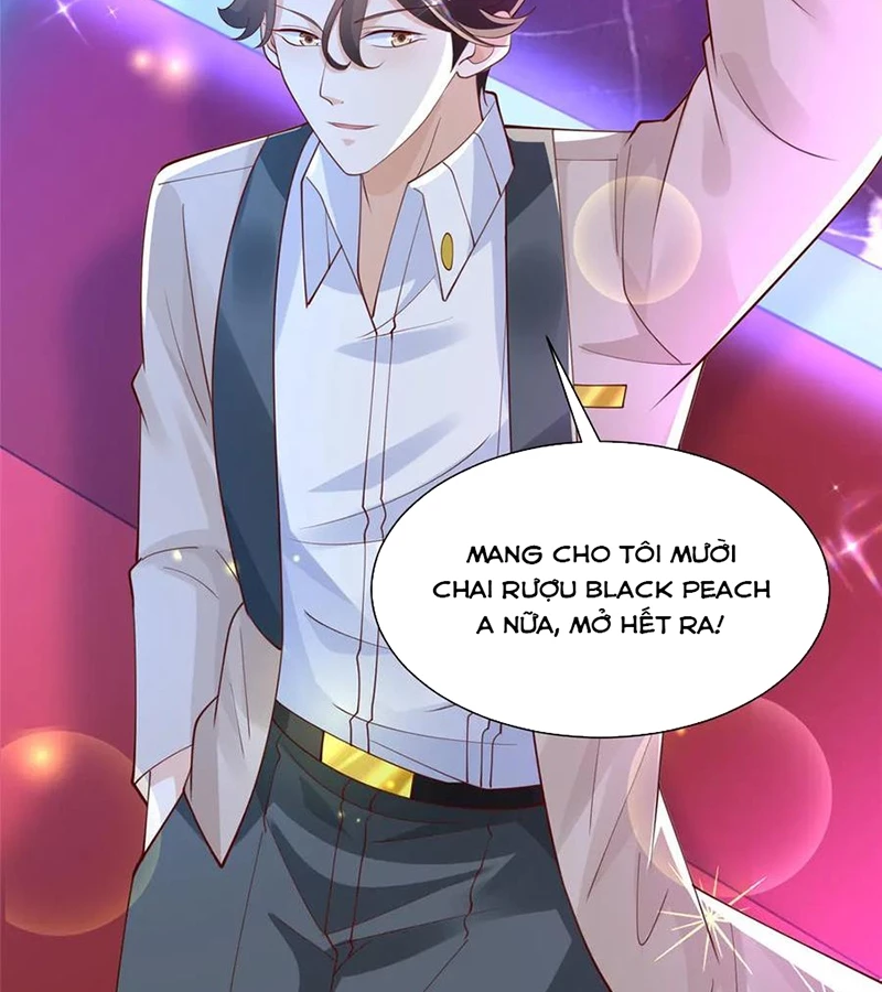 Mỗi Tuần Ta Có Một Nghề Nghiệp Mới Chapter 736 - Trang 2