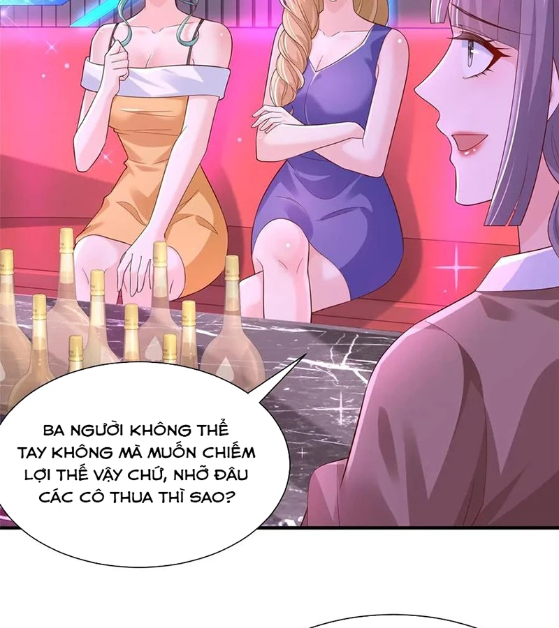 Mỗi Tuần Ta Có Một Nghề Nghiệp Mới Chapter 736 - Trang 2