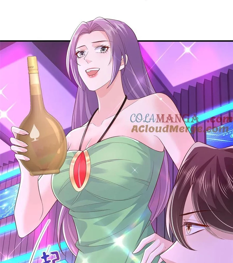 Mỗi Tuần Ta Có Một Nghề Nghiệp Mới Chapter 736 - Trang 2