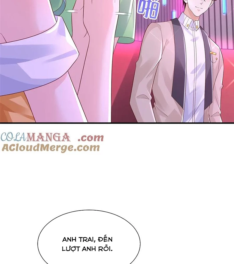 Mỗi Tuần Ta Có Một Nghề Nghiệp Mới Chapter 736 - Trang 2