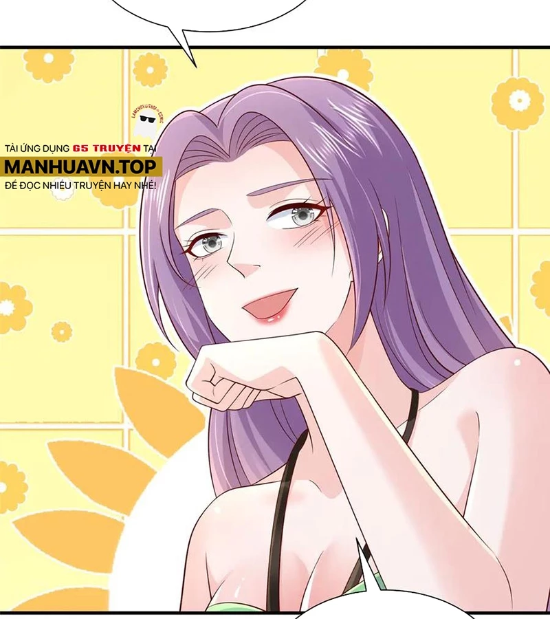 Mỗi Tuần Ta Có Một Nghề Nghiệp Mới Chapter 736 - Trang 2