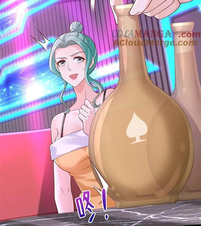 Mỗi Tuần Ta Có Một Nghề Nghiệp Mới Chapter 736 - Trang 2
