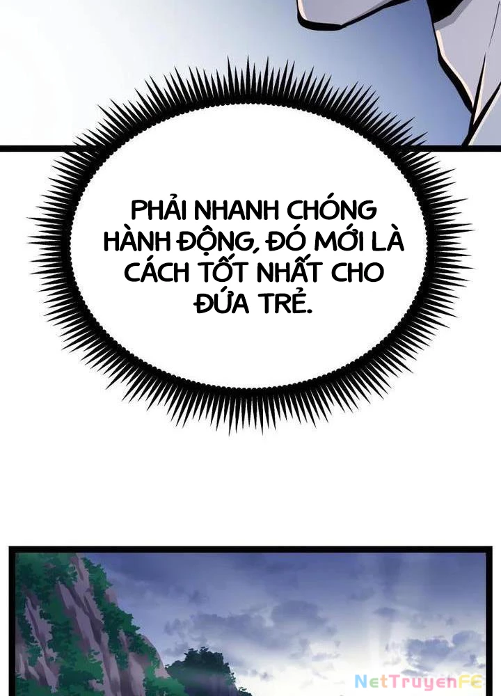 Nhất Bộ Thần Quyền Chapter 11 - 12