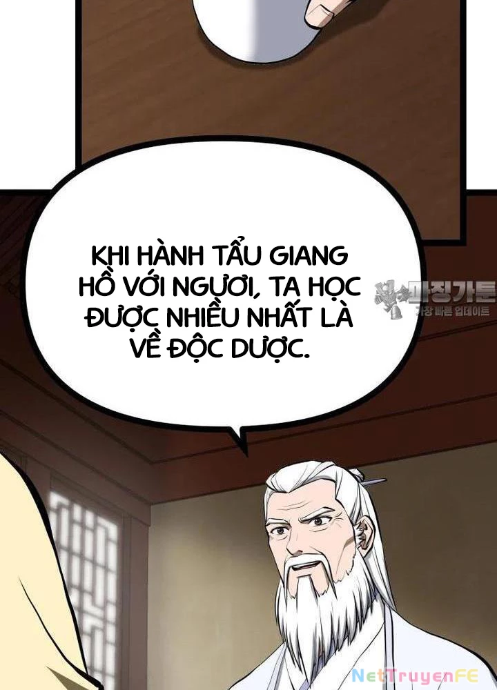 Nhất Bộ Thần Quyền Chapter 11 - 40