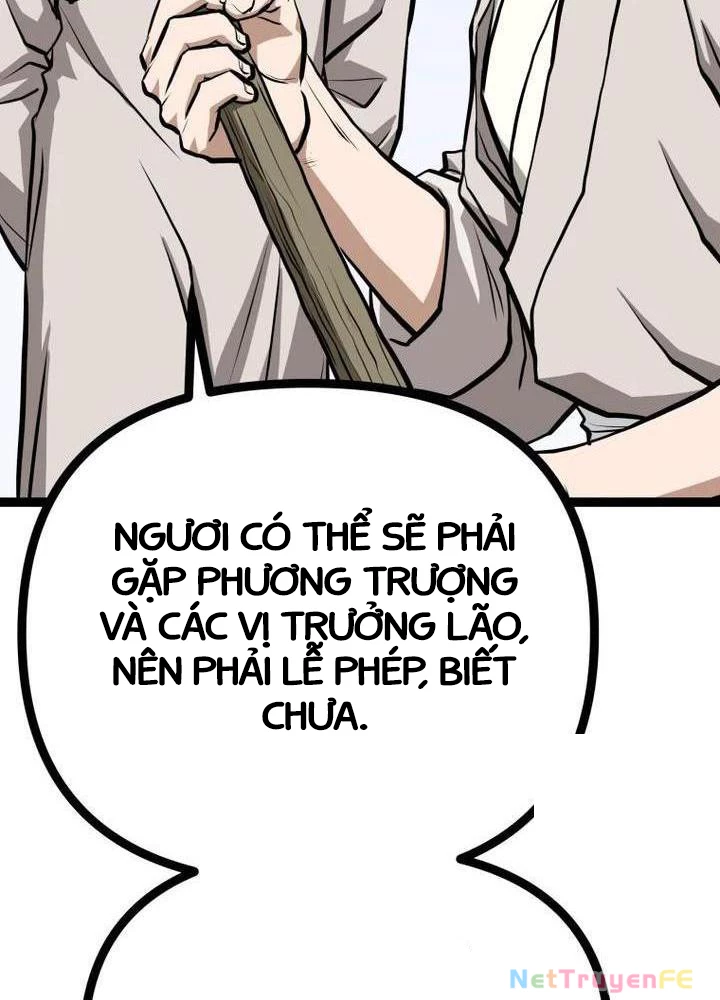 Nhất Bộ Thần Quyền Chapter 11 - 105