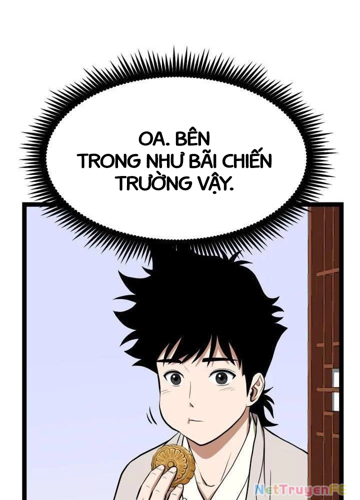 Nhất Bộ Thần Quyền Chapter 12 - 98