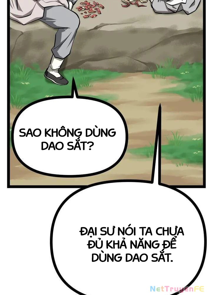 Nhất Bộ Thần Quyền Chapter 13 - 8