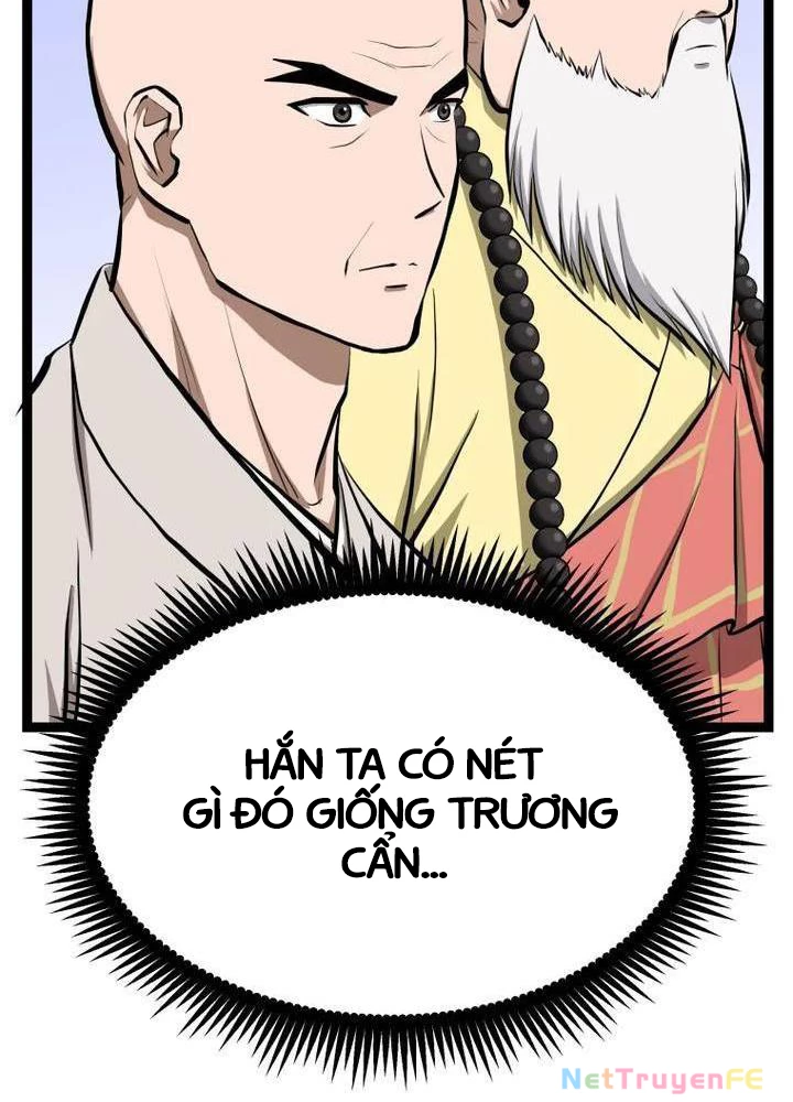 Nhất Bộ Thần Quyền Chapter 13 - 22