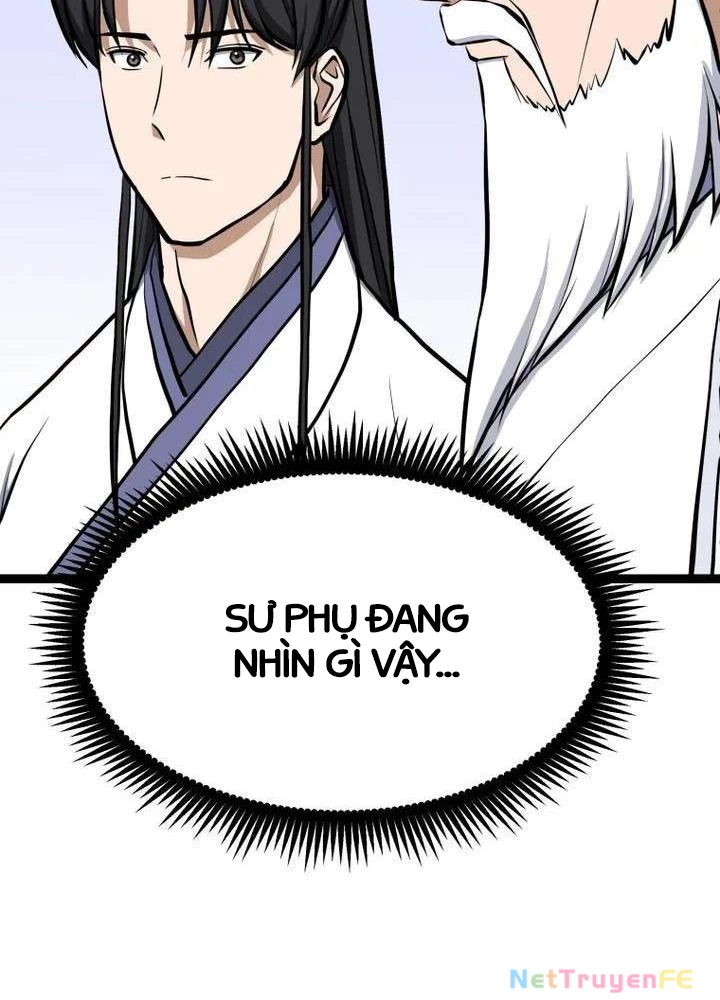 Nhất Bộ Thần Quyền Chapter 14 - 11