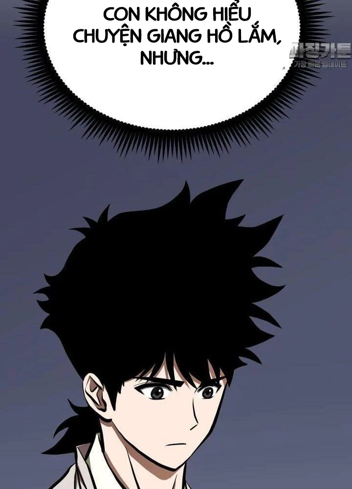 Nhất Bộ Thần Quyền Chapter 15 - 43