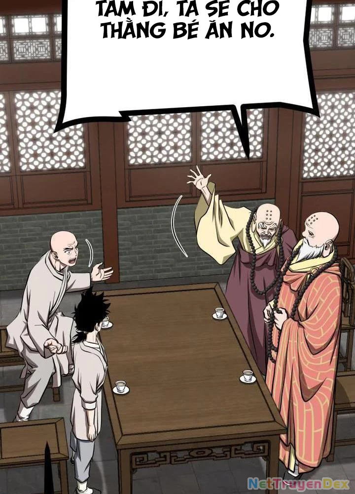 Nhất Bộ Thần Quyền Chapter 15 - 92