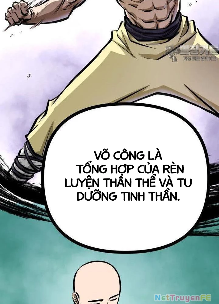 Nhất Bộ Thần Quyền Chapter 16 - 21