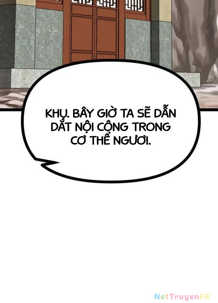 Nhất Bộ Thần Quyền Chapter 16 - 110