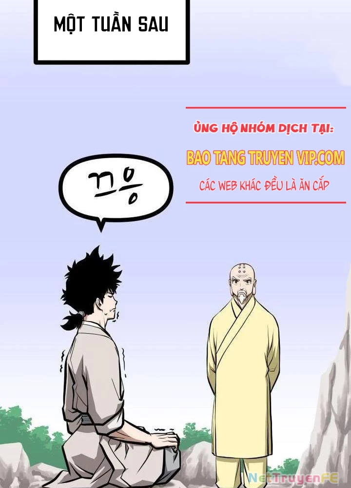 Nhất Bộ Thần Quyền Chapter 17 - 110