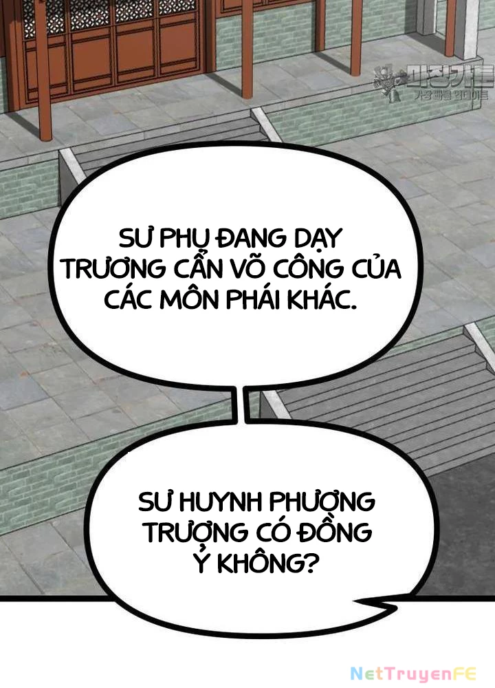 Nhất Bộ Thần Quyền Chapter 18 - 29