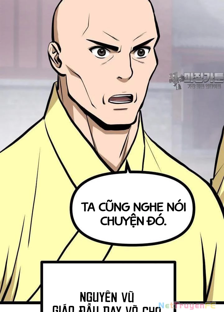 Nhất Bộ Thần Quyền Chapter 19 - 29