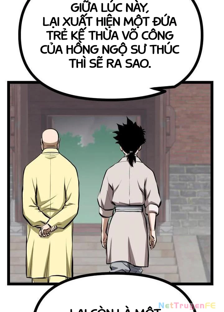 Nhất Bộ Thần Quyền Chapter 19 - 33