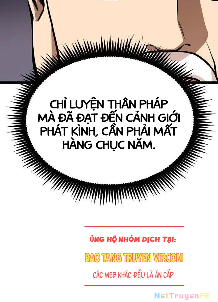 Nhất Bộ Thần Quyền Chapter 20 - 6