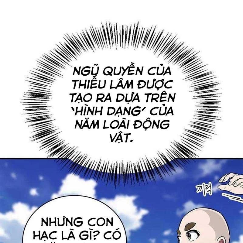Huấn Luyện Viên Murim Thiên Tài Chapter 30 - 6