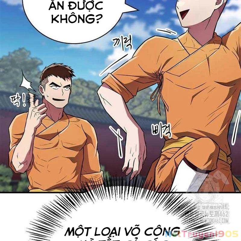 Huấn Luyện Viên Murim Thiên Tài Chapter 30 - 7