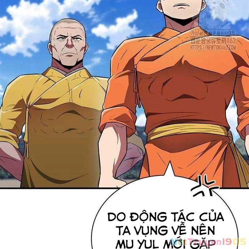 Huấn Luyện Viên Murim Thiên Tài Chapter 30 - 17