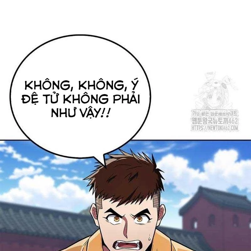 Huấn Luyện Viên Murim Thiên Tài Chapter 30 - 19