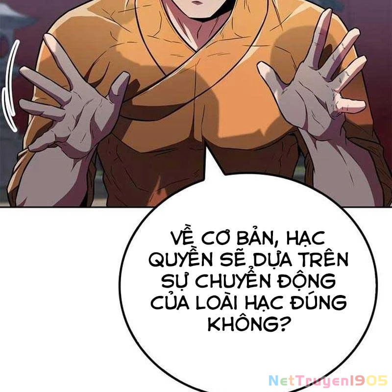Huấn Luyện Viên Murim Thiên Tài Chapter 30 - 20