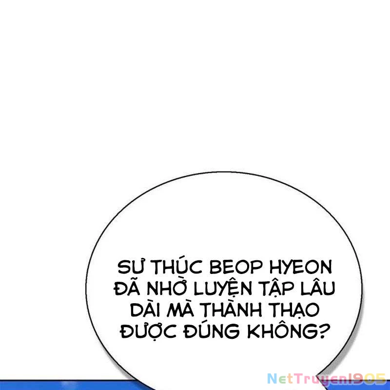 Huấn Luyện Viên Murim Thiên Tài Chapter 30 - 32