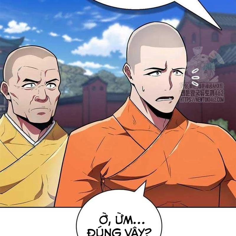 Huấn Luyện Viên Murim Thiên Tài Chapter 30 - 33