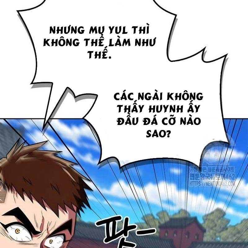 Huấn Luyện Viên Murim Thiên Tài Chapter 30 - 35